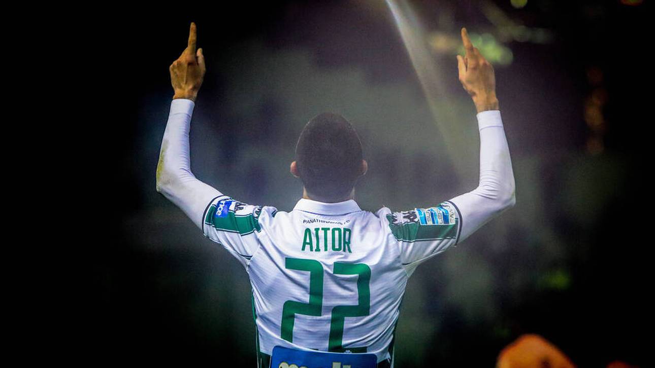 „Neuer Gott“ in der Stadt der Götter