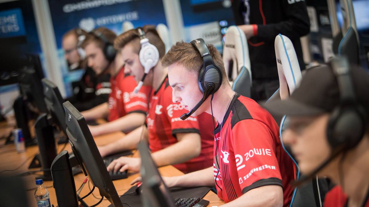 Spiidi: „Wir zählen zur Top 8“