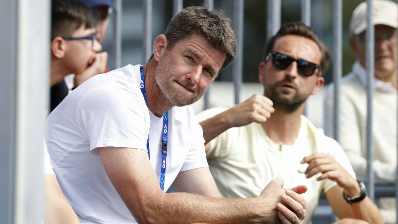 Wo Zverev sich verbessert hat