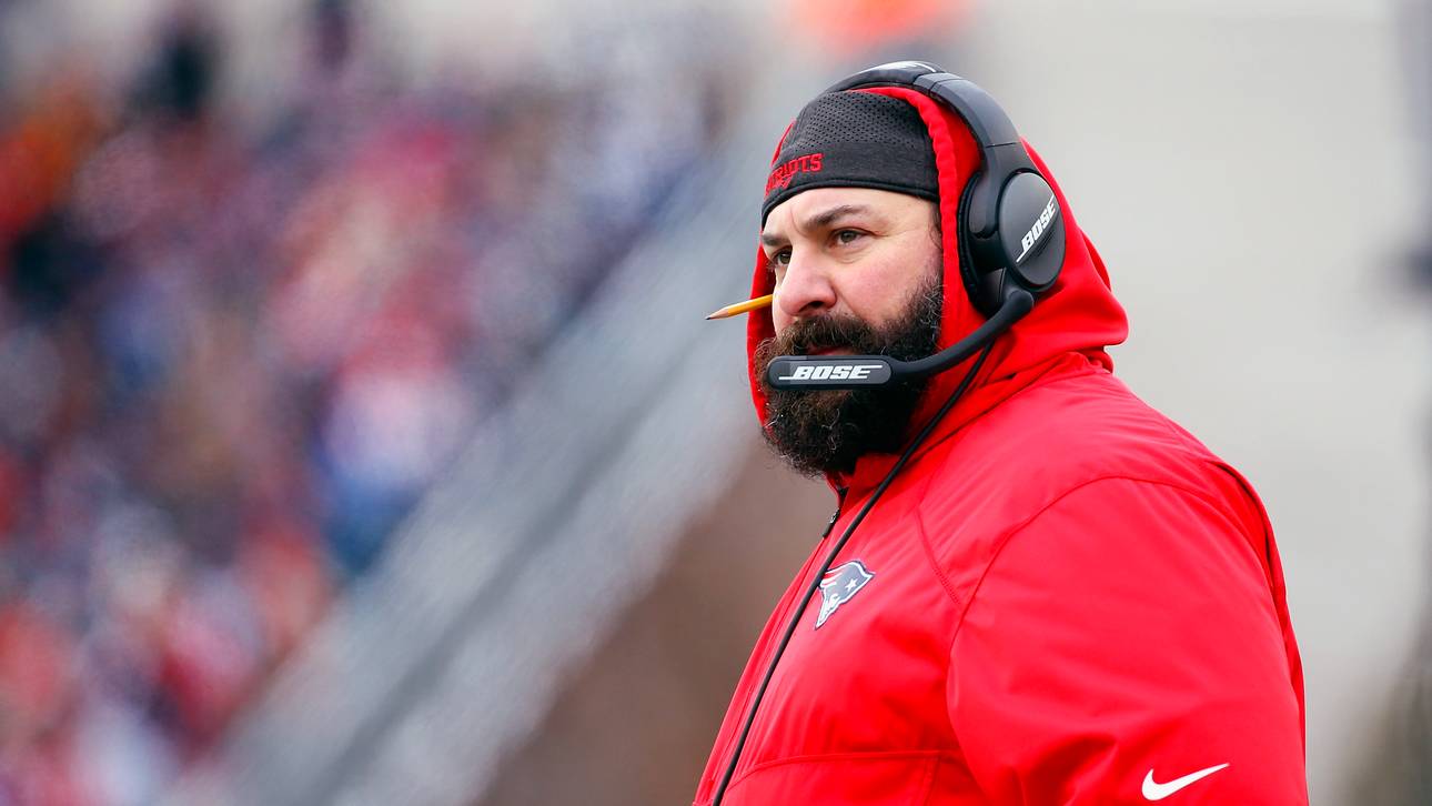 Pats drohen Superhirne zu verlieren