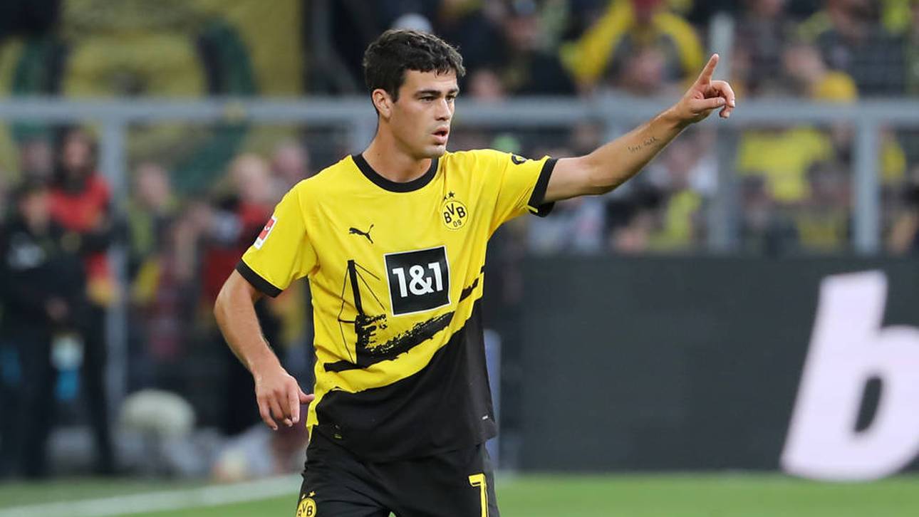 BVB-Star fliegt nicht mit Privatjet