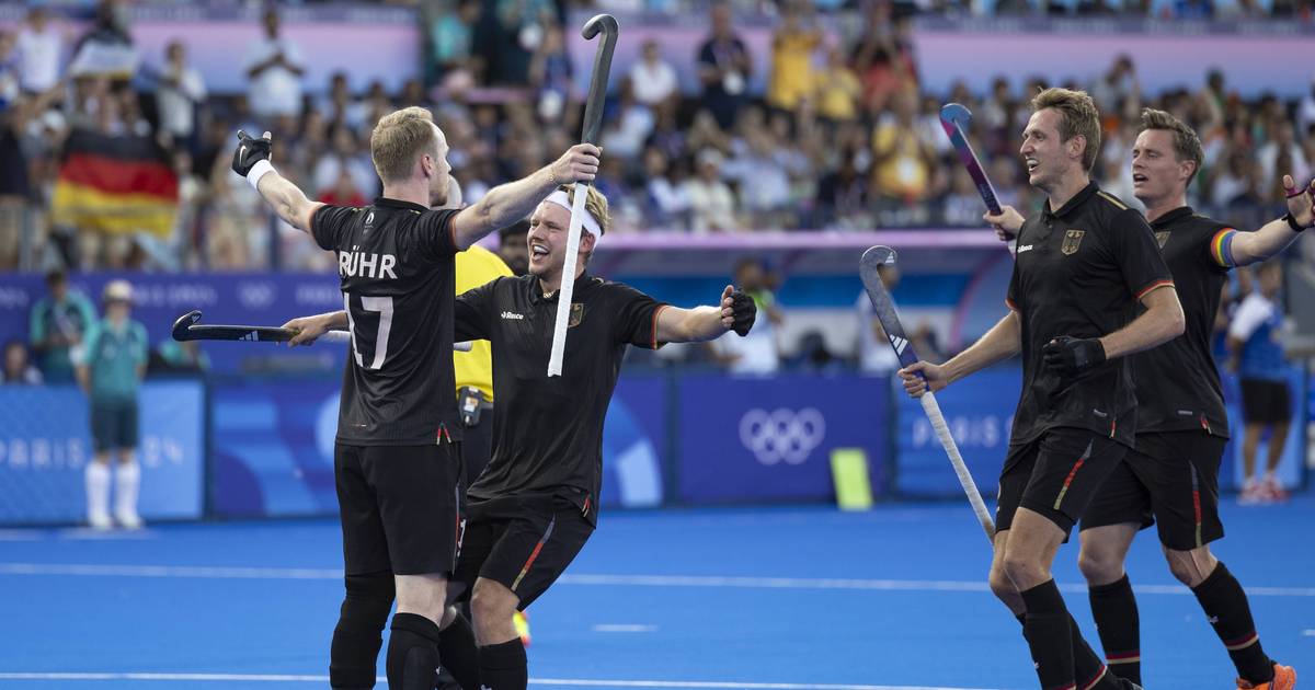 Olympisch Hockey: Duitsland – Nederland vandaag live op tv, livestream en tape