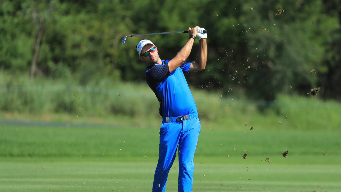 Ritthammer verpasst Top 10 knapp