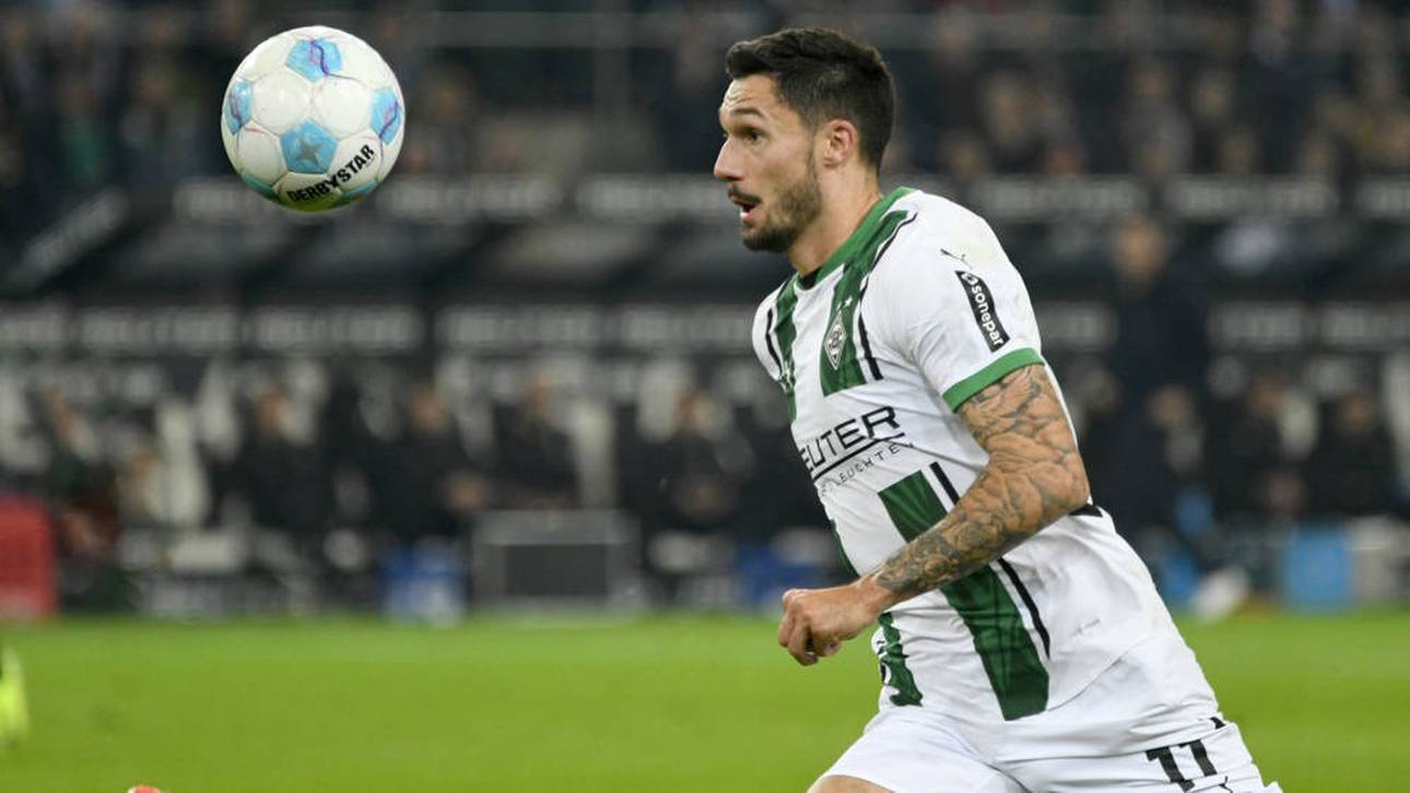 Bundesliga heute: Gladbach gegen St. Pauli