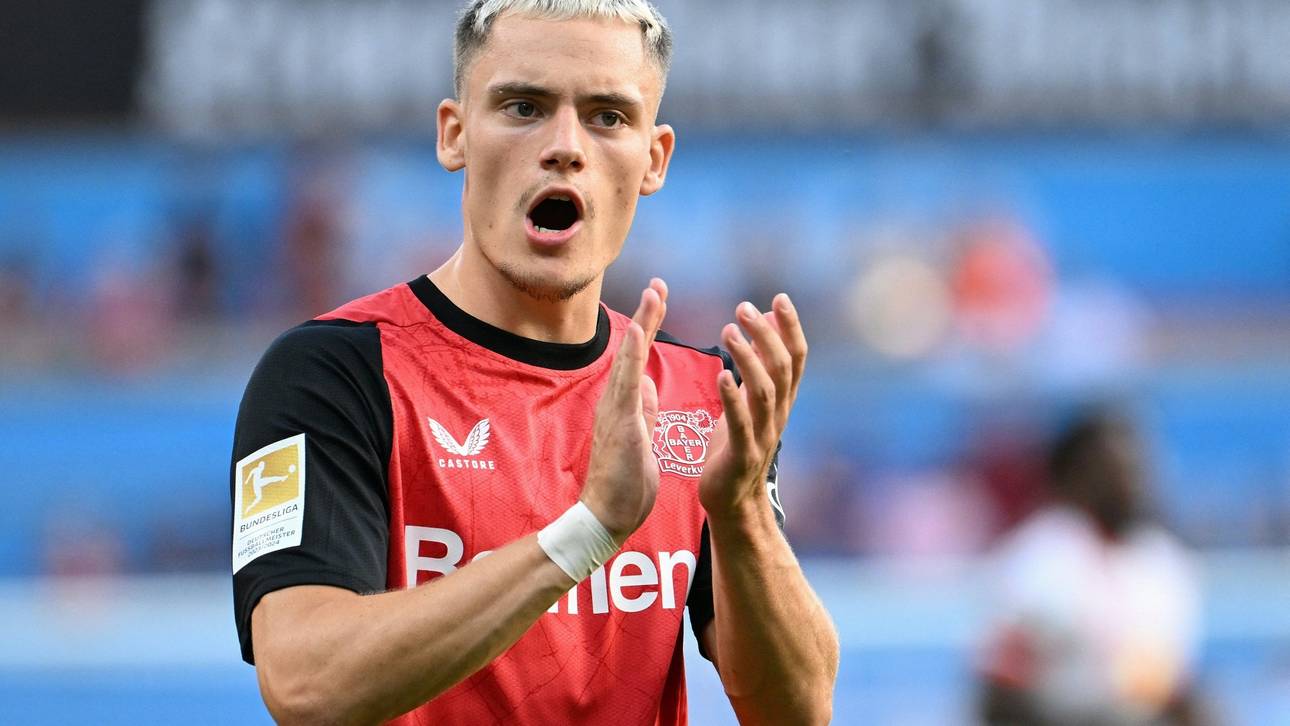 Alonso gibt Update zu Wirtz