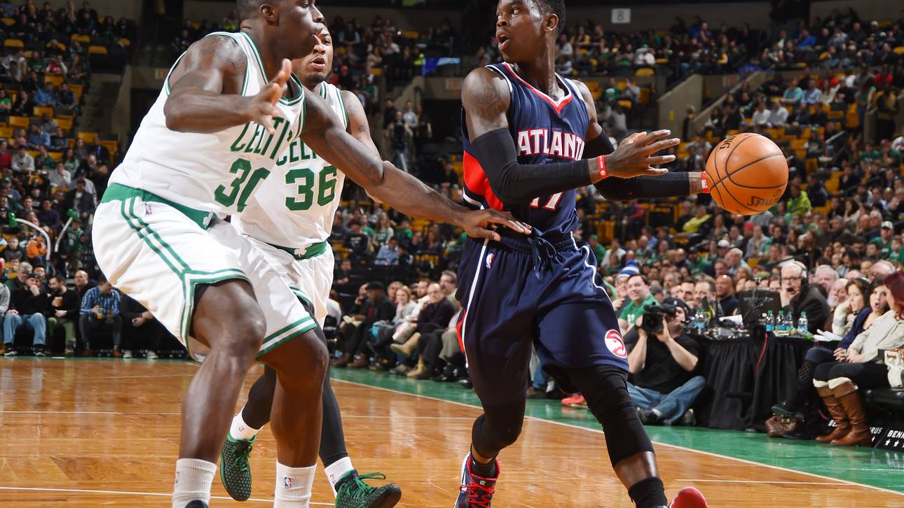 Last-Second-Pleite für Schröders Hawks