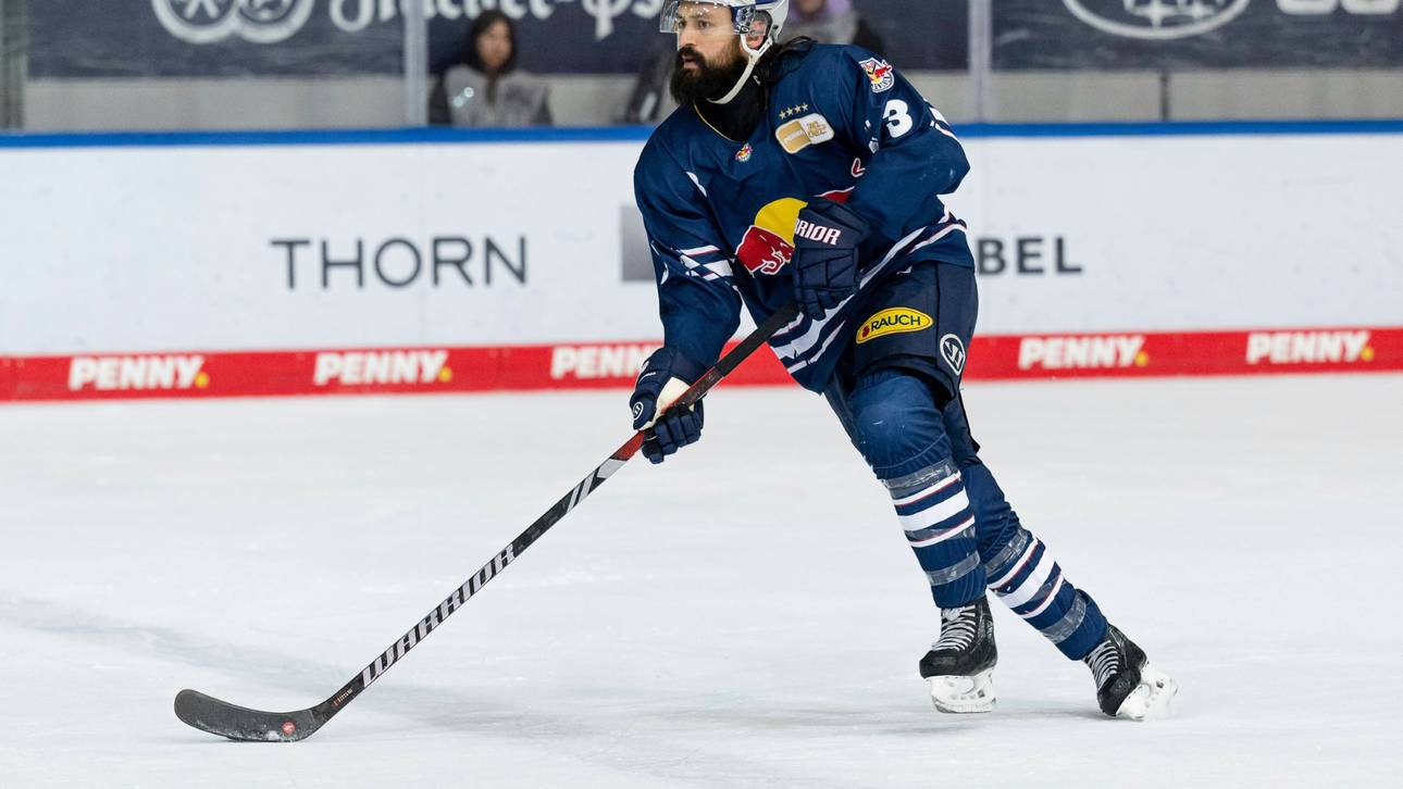 DEL: Münchens Bittner droht Saisonaus