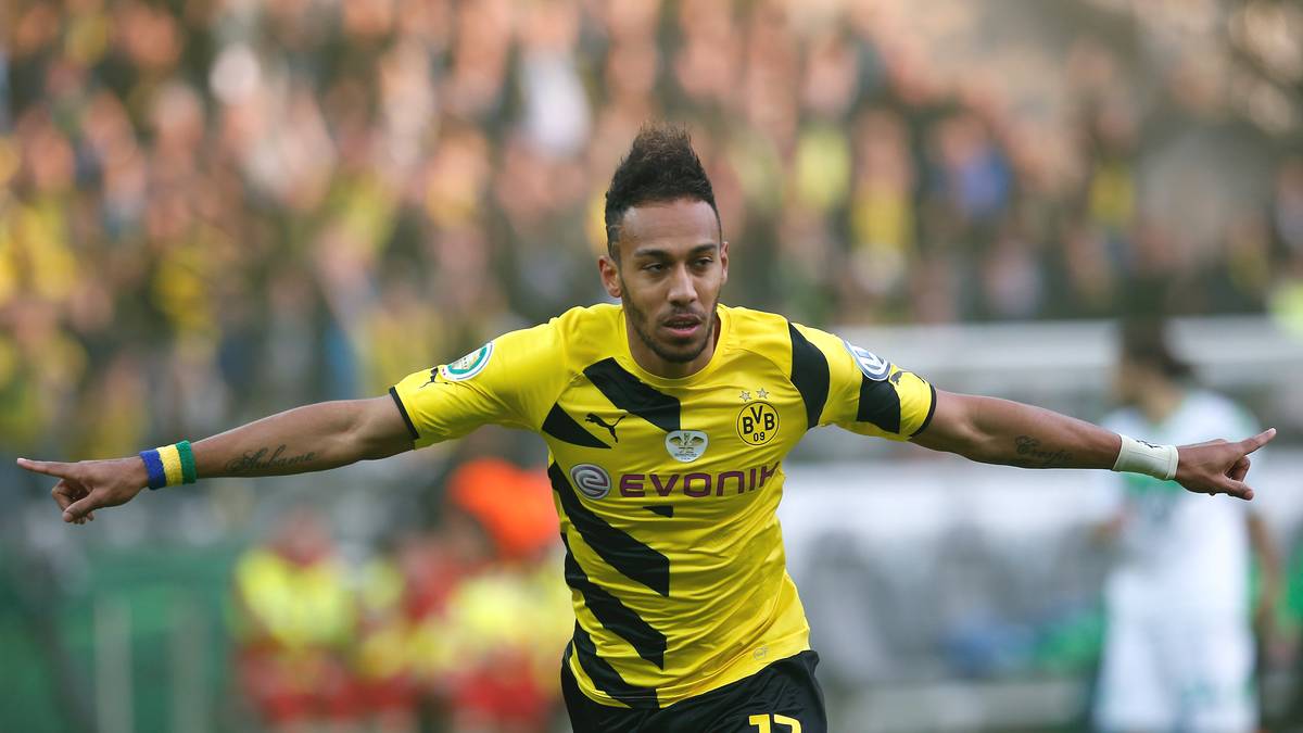 PIERRE-EMERICK AUBAMEYANG: Gnadenlos und technisch fein beim Treffer zum 1:0, unglücklich beim verpassten 2:3 kurz vor der Pause. In der zweiten Halbzeit tauchte der Gabuner dann aber völlig ab. Note: 3