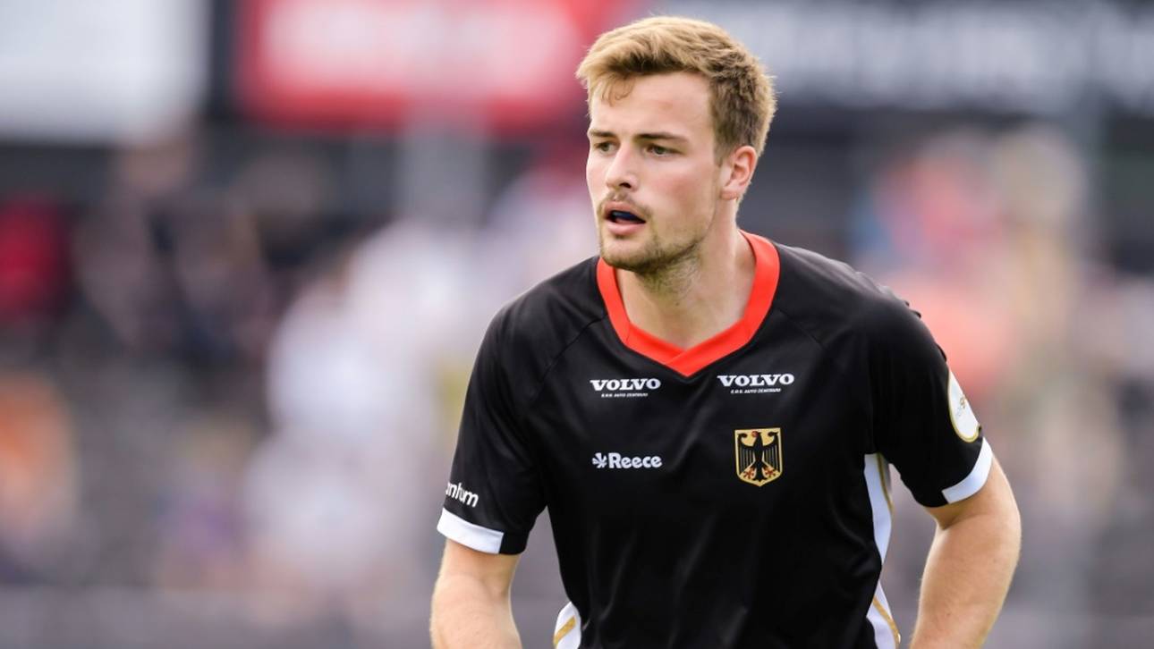 Hockey-Herren setzen Siegesserie fort