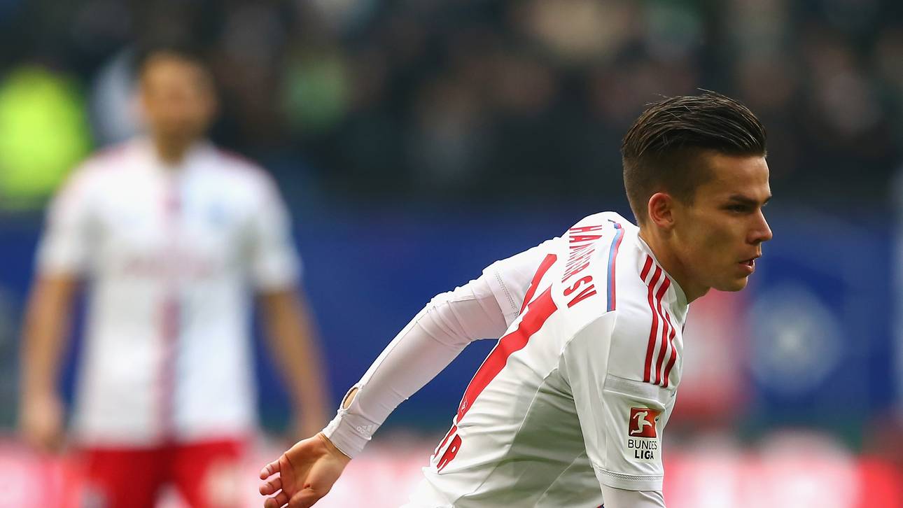 Hamburg mit klarem Testspielsieg