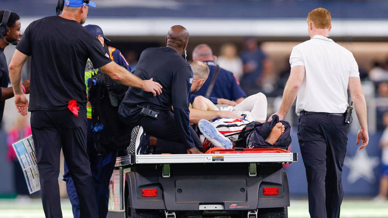 Drama um Superstar – Gegner weint