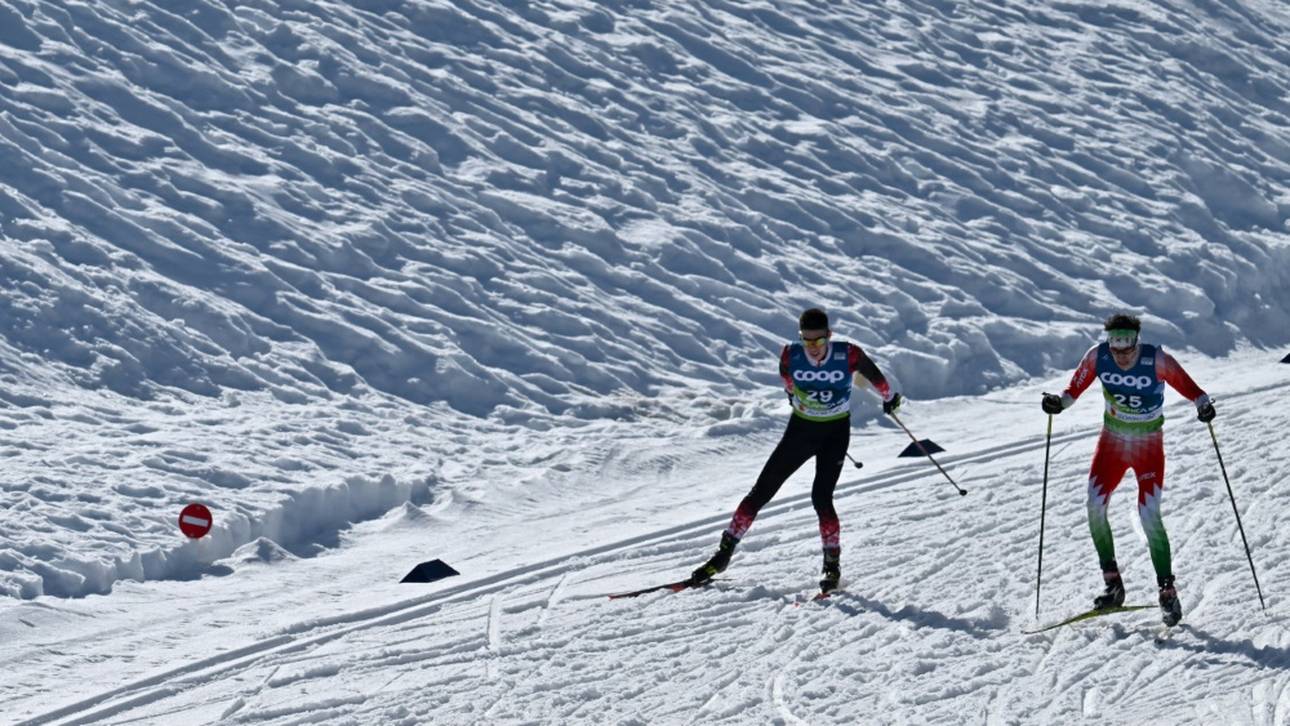 Warmes WM-Wetter: Dobler erwartet „gnadenlosen“ Skiathlon