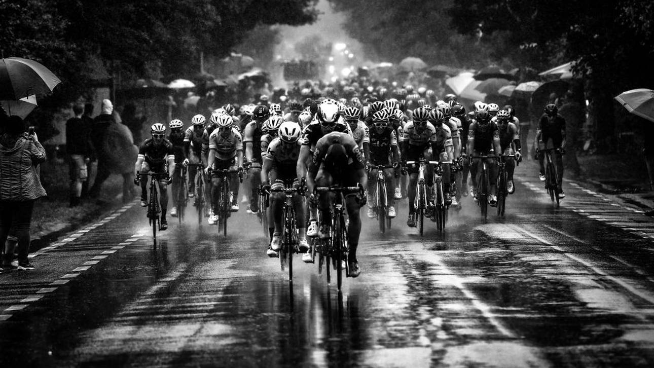 Zwei Top-Events trotzen Coronakrise