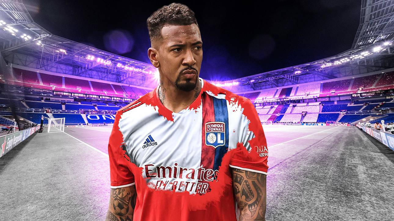 Was will Boateng bei Lyon?