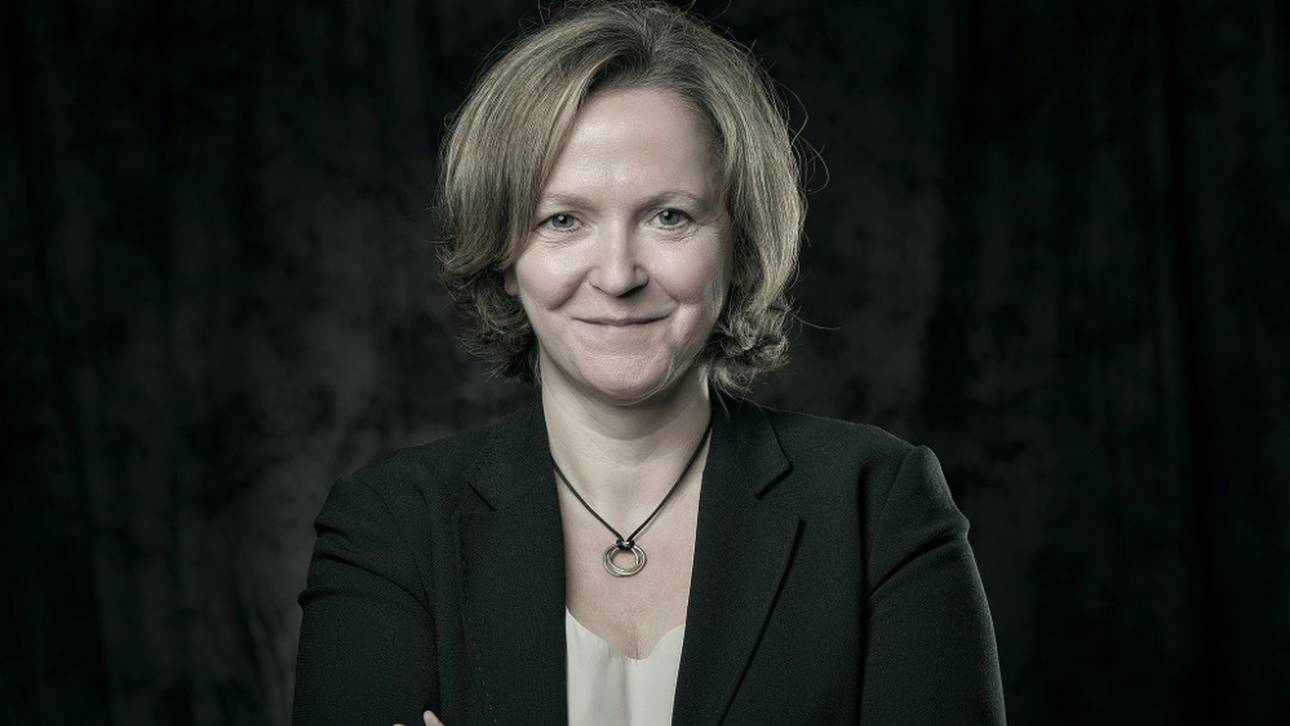 Herweg wird erste Frau an DTTB-Spitze