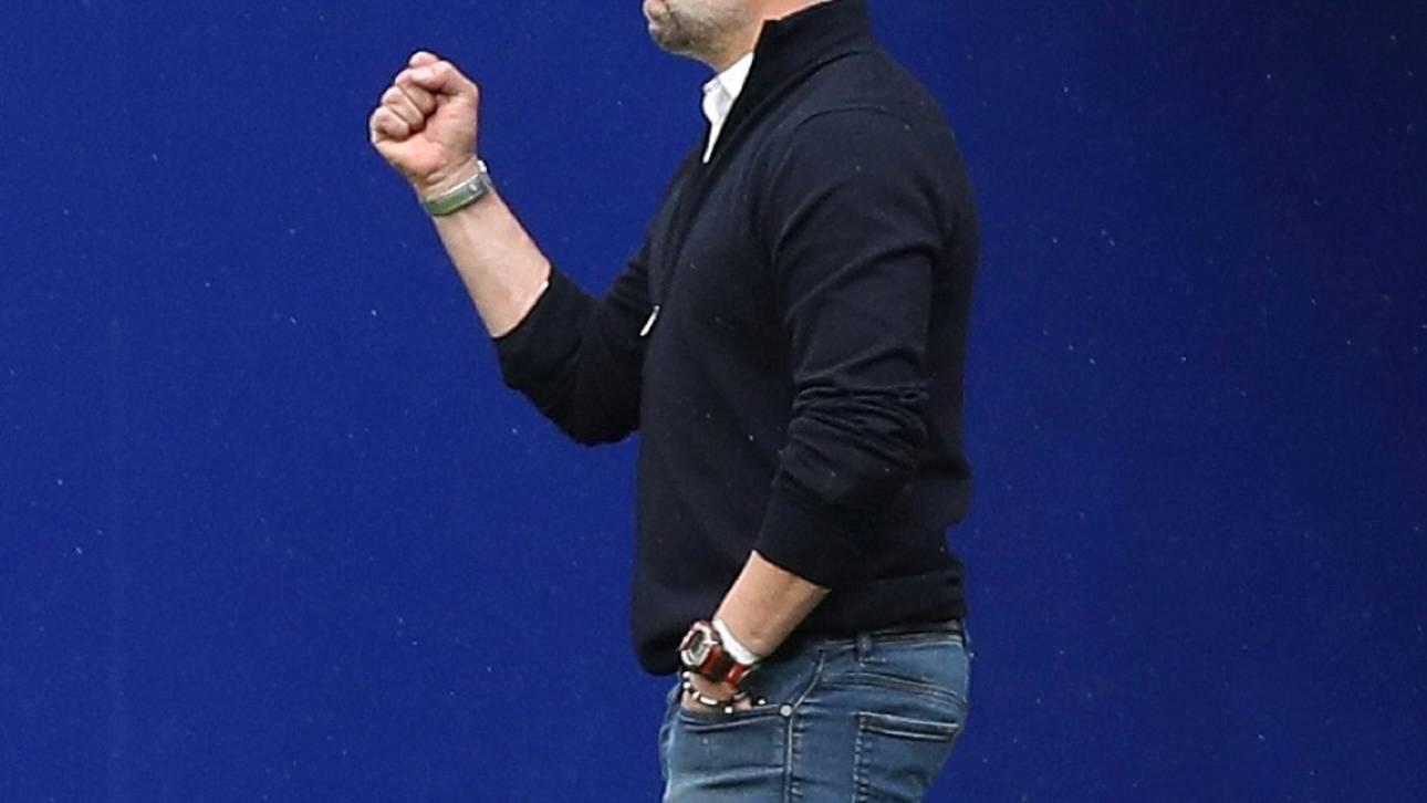 Osnabrück steigt ab – Ingolstadt schafft Zweitliga-Rückkehr