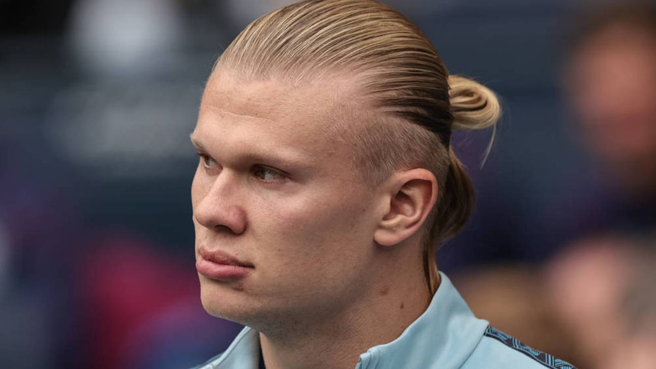 Haaland spricht offen über Todesangst