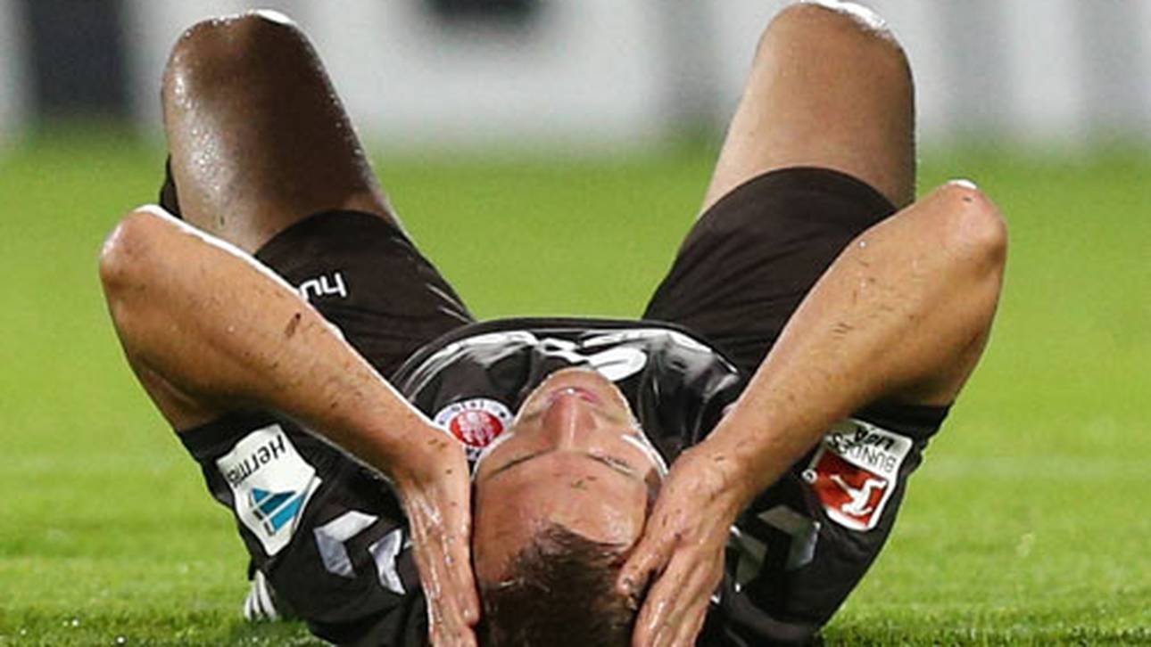 St. Pauli in Bochum gefordert