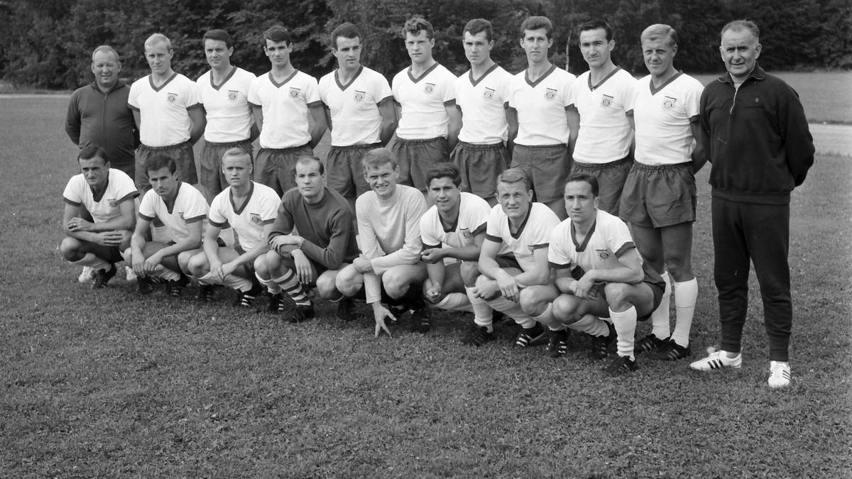 PLATZ 1 - FC Bayern München: 783