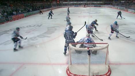 Die Iserlohn Roosters haben gegen den ERC Ingolstadt ein spektakuläres Offensivspektakel geliefert, mussten sich nach 65 intensiven Minuten aber mit 5:6 nach Verlängerung geschlagen geben. Trotz eines furiosen Starts und fünf eigener Treffer reichte es am Ende nur zu einem Punkt.