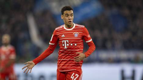 Real Madrid? Manchester City? Bayern-Präsident Herbert Hainer schiebt den sich durch die WM verstärkenden Spekulationen um die Zukunft von Jamal Musiala einen deutlichen Riegel vor.