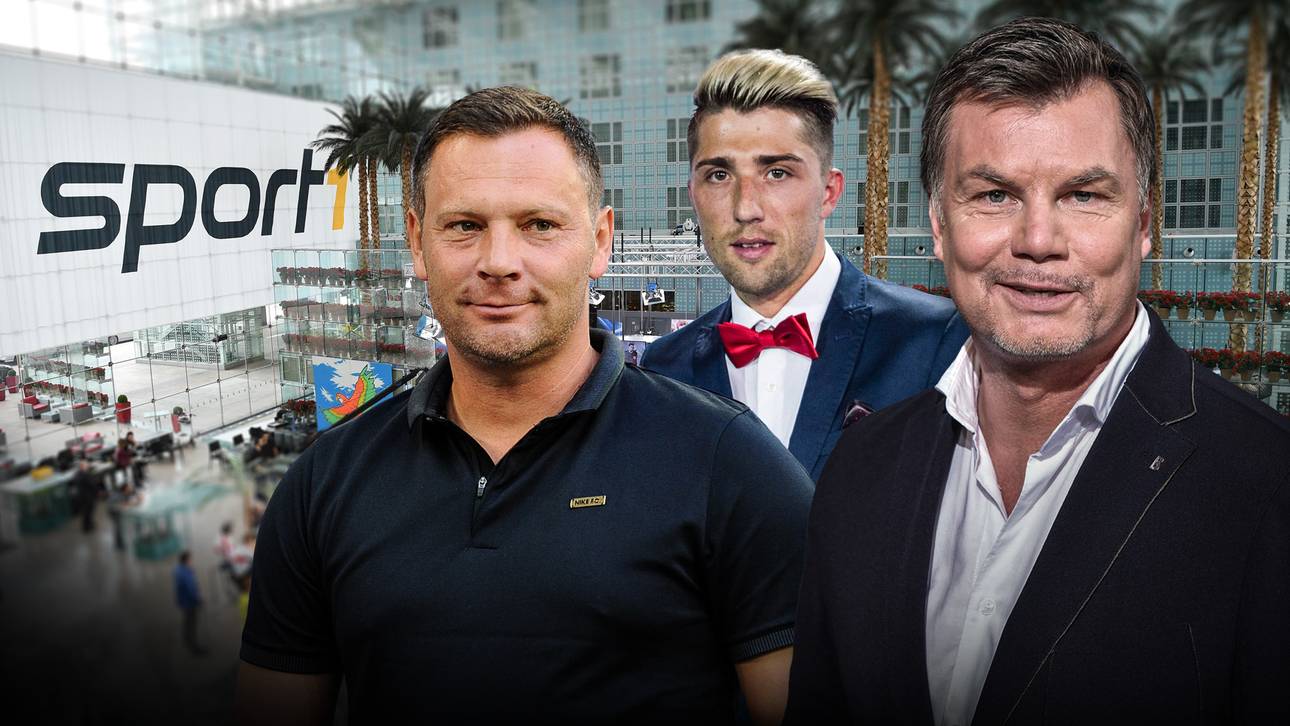 Doppelpass mit Dardai und Kampl