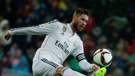 Sergio Ramos will Real Madrid verlassen