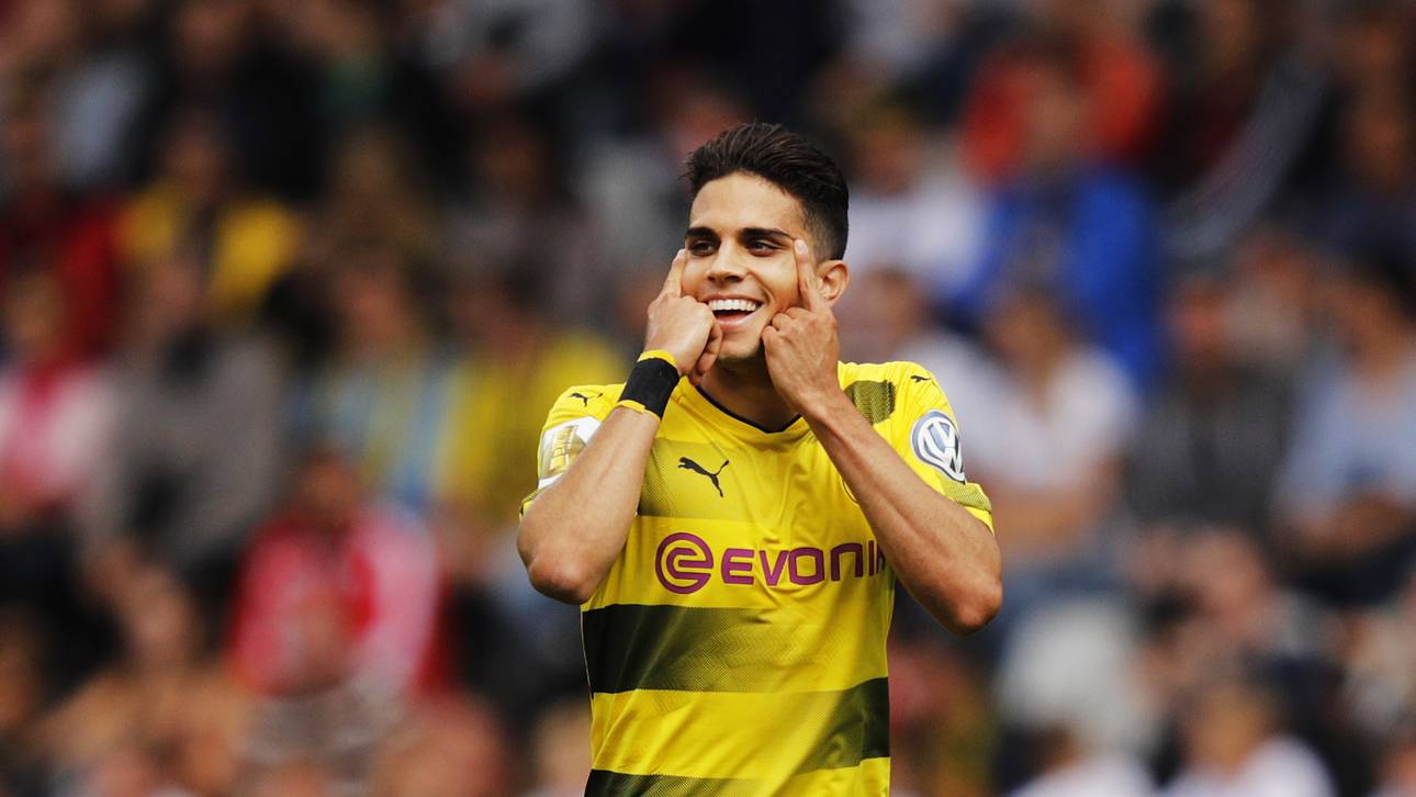 Bartra-Abschied gegen Salzburg