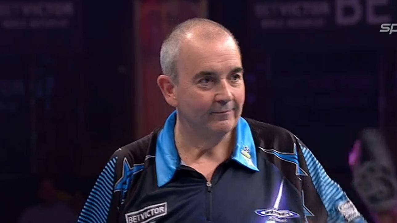 The Power gegen Suljovic-Bezwinger