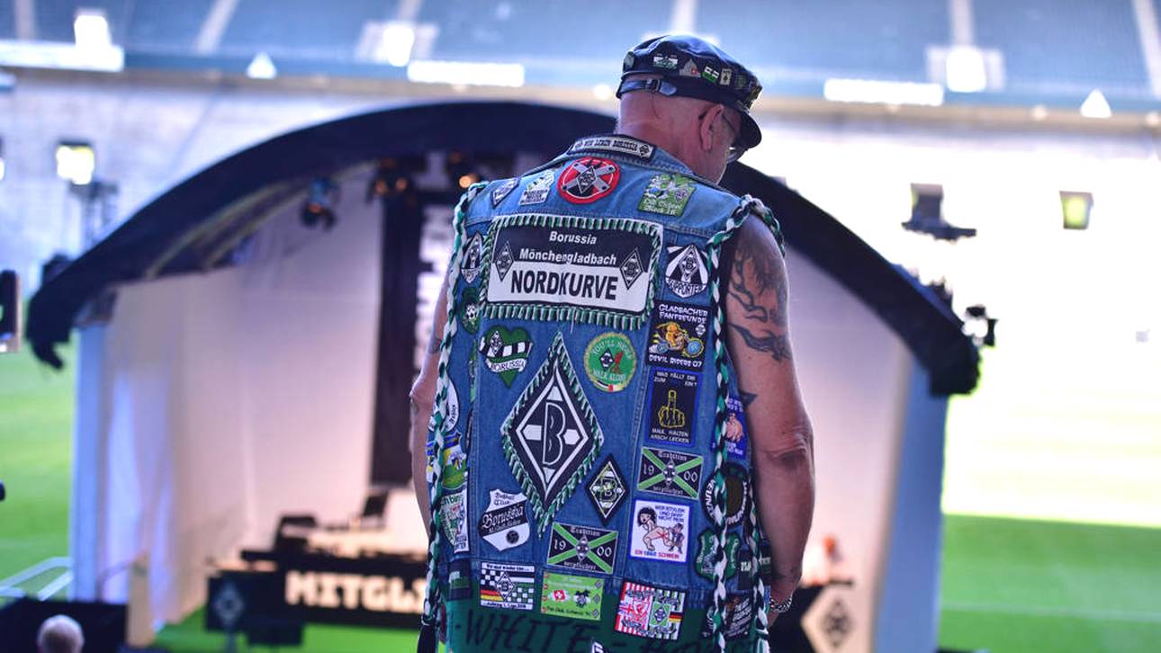 Gladbach verkündet Millionen-Minus