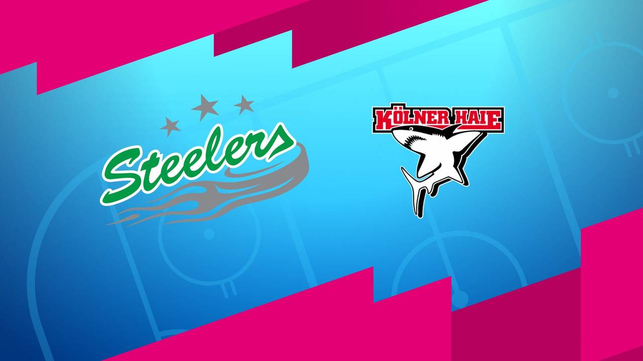 Haie schnappen sich Pre-Playoff-Platz