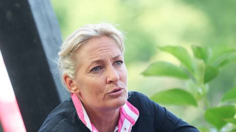 Barbara Rittner kritisiert Djokovics Adria-Tour scharf