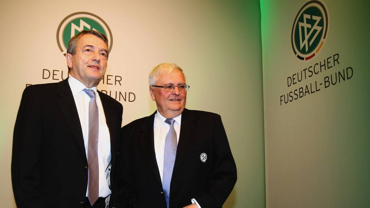 Geldverschwendung? DFB wehrt sich