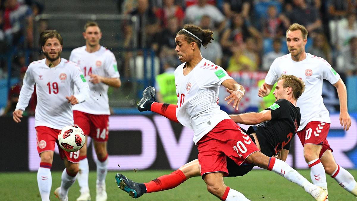 PLATZ 10: DÄNEMARK - 1580 (+ 3 Plätze)