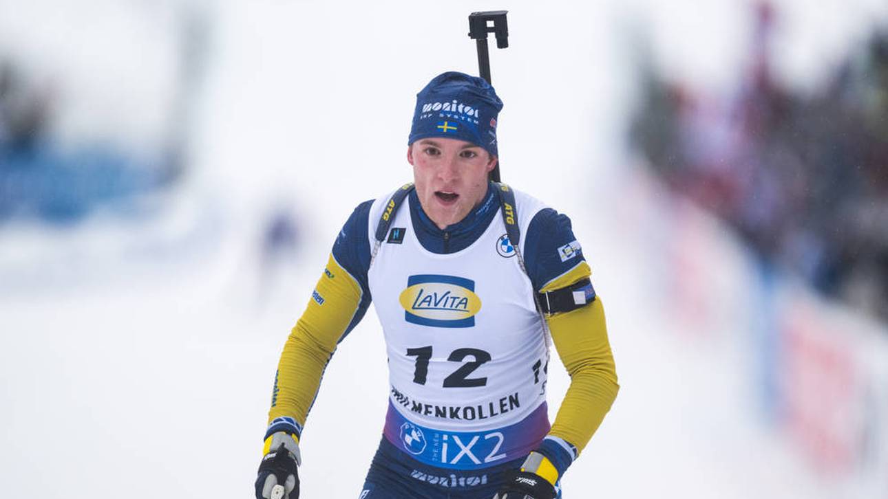 Sebastian Samuelsson nimmt einmal mehr Thomas Bach ins Visier