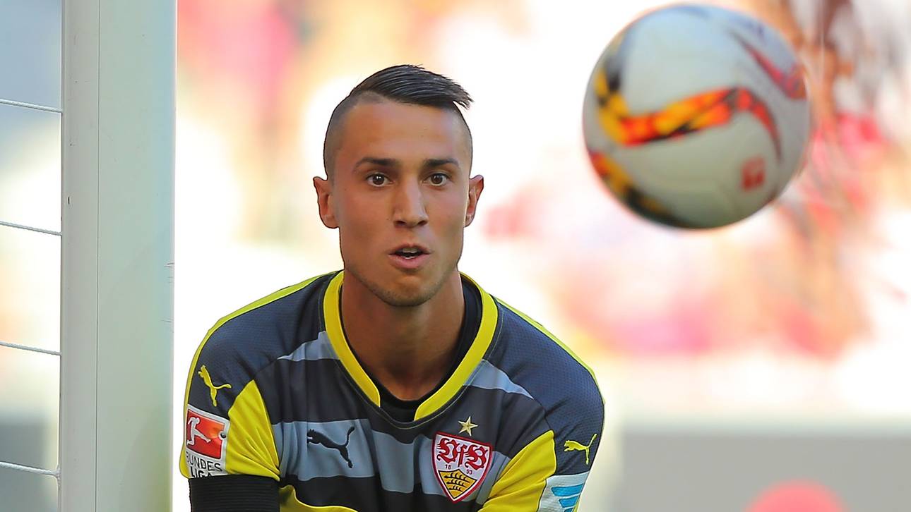 Hrubesch kommt VfB entgegen