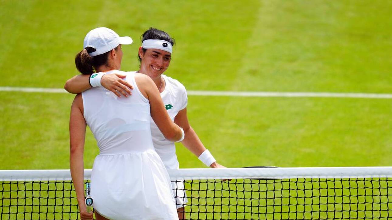 Dieser Moment inspiriert Millionen