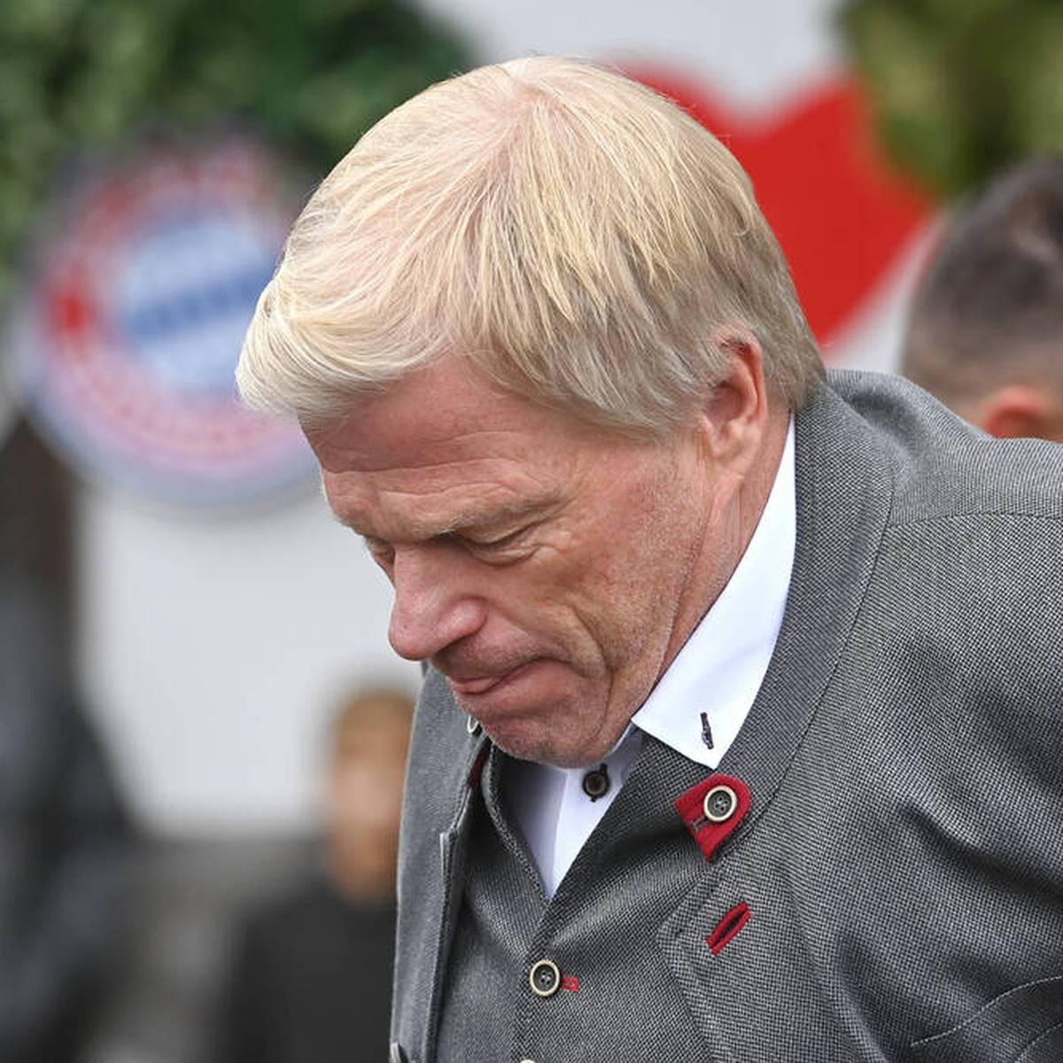 Michael Diederich löst Jan-Christian Dreesen als Finanz-Boss und Kahn-Stellvertreter ab. Es ist ein gravierender Einschnitt beim FC Bayern, bei dem sich der einstige Torwart-Titan weiter emanzipiert. 