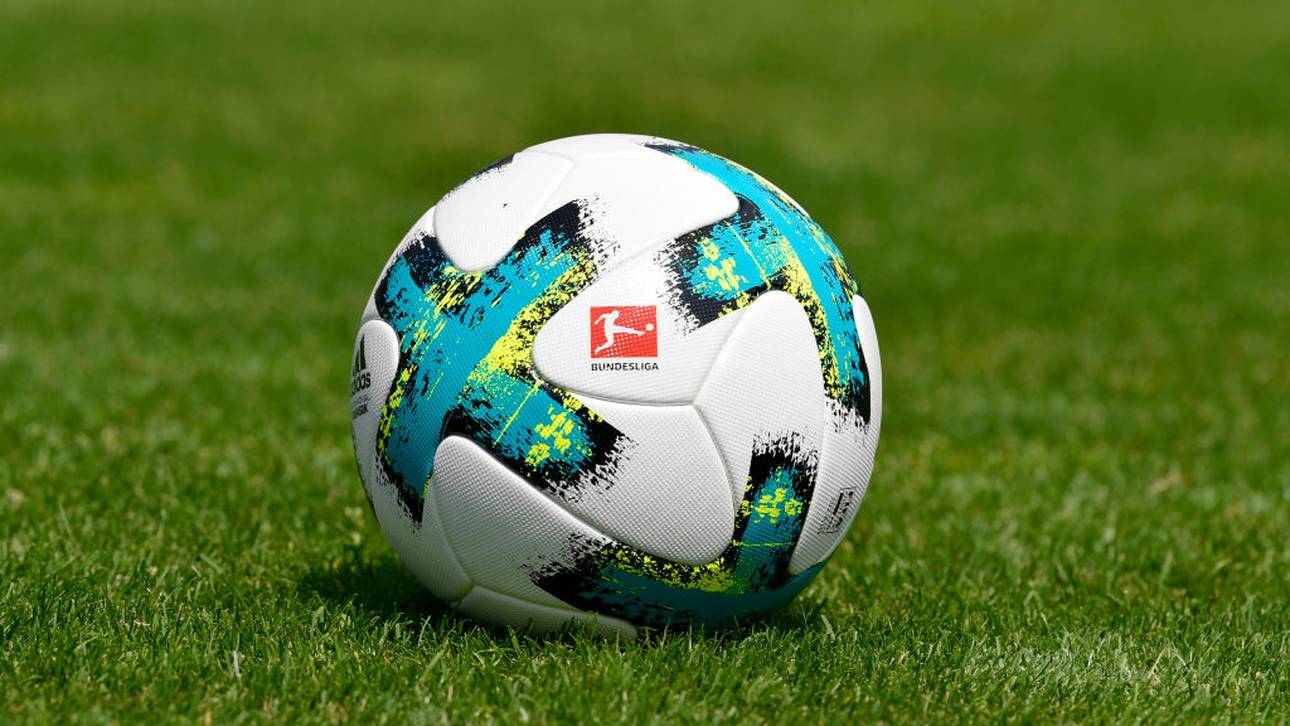 Finanzen: Bundesliga auf Platz zwei
