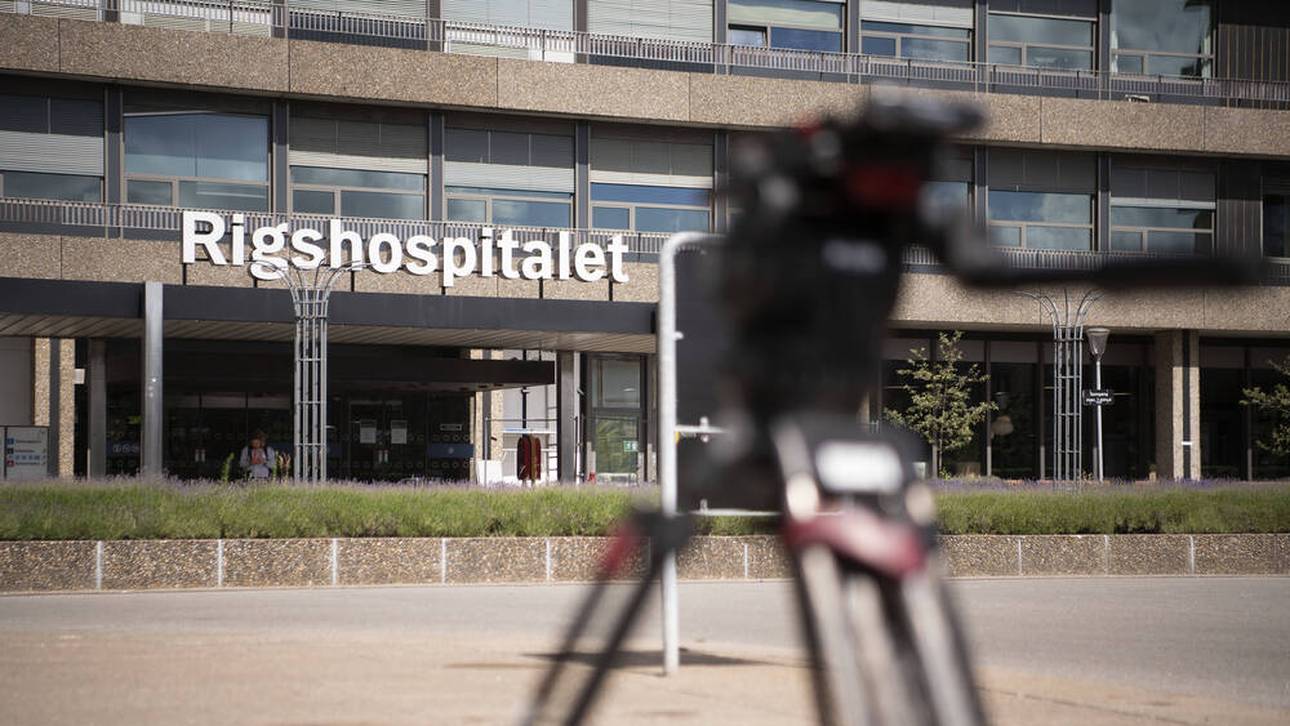 Eriksens Kardiologe zuversichtlich