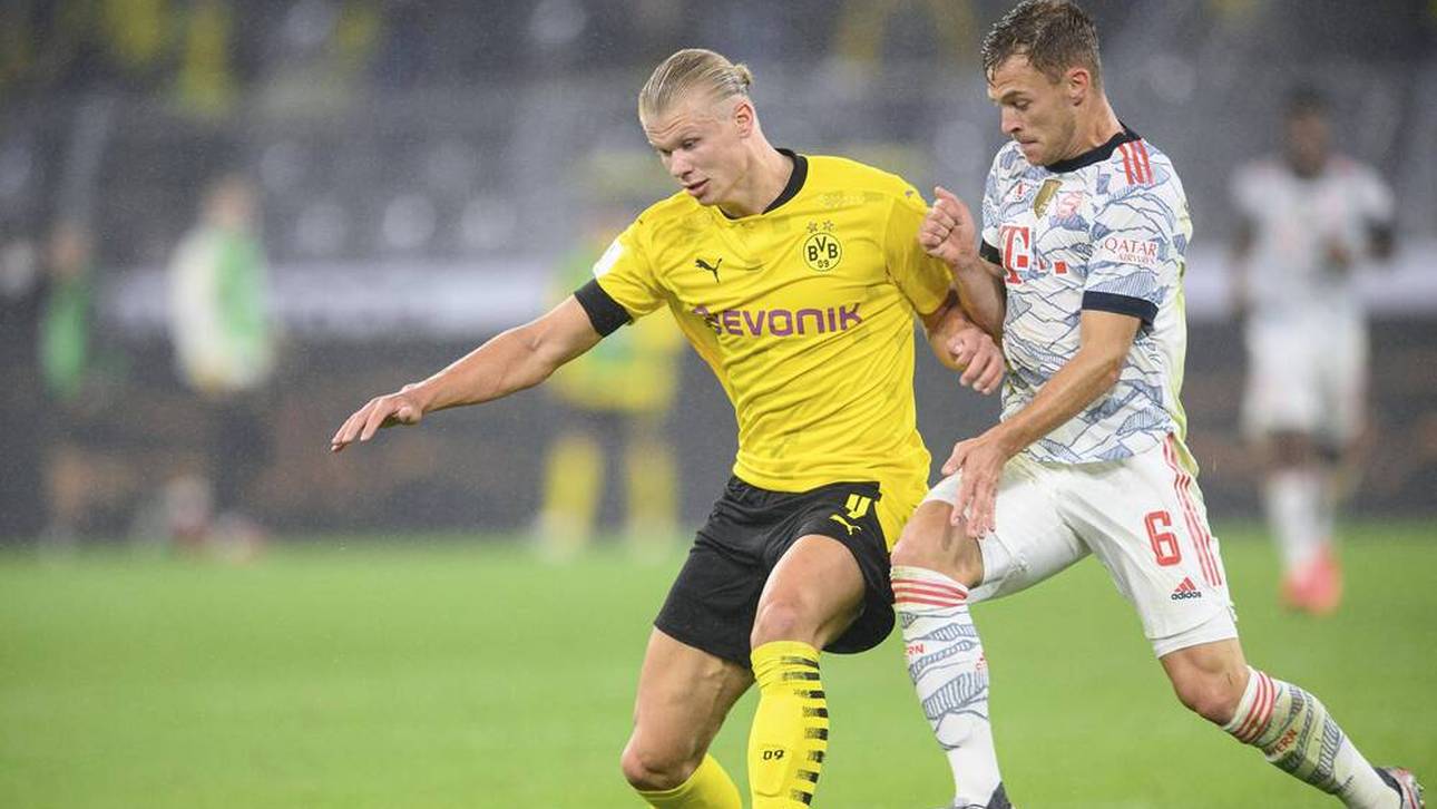 Khedira: BL-Stars bald Weltfußballer?