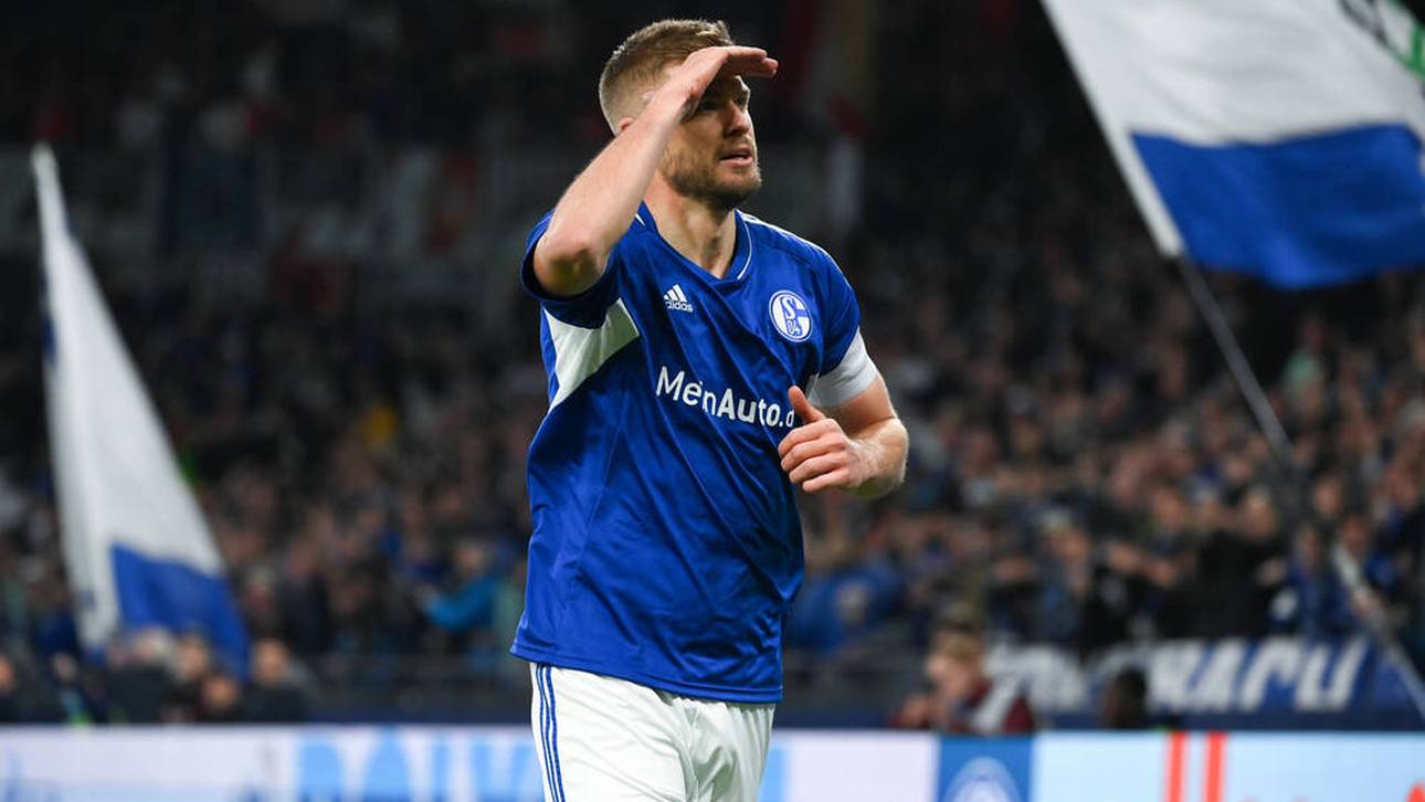 Terodde erlöst Schalke und Reis