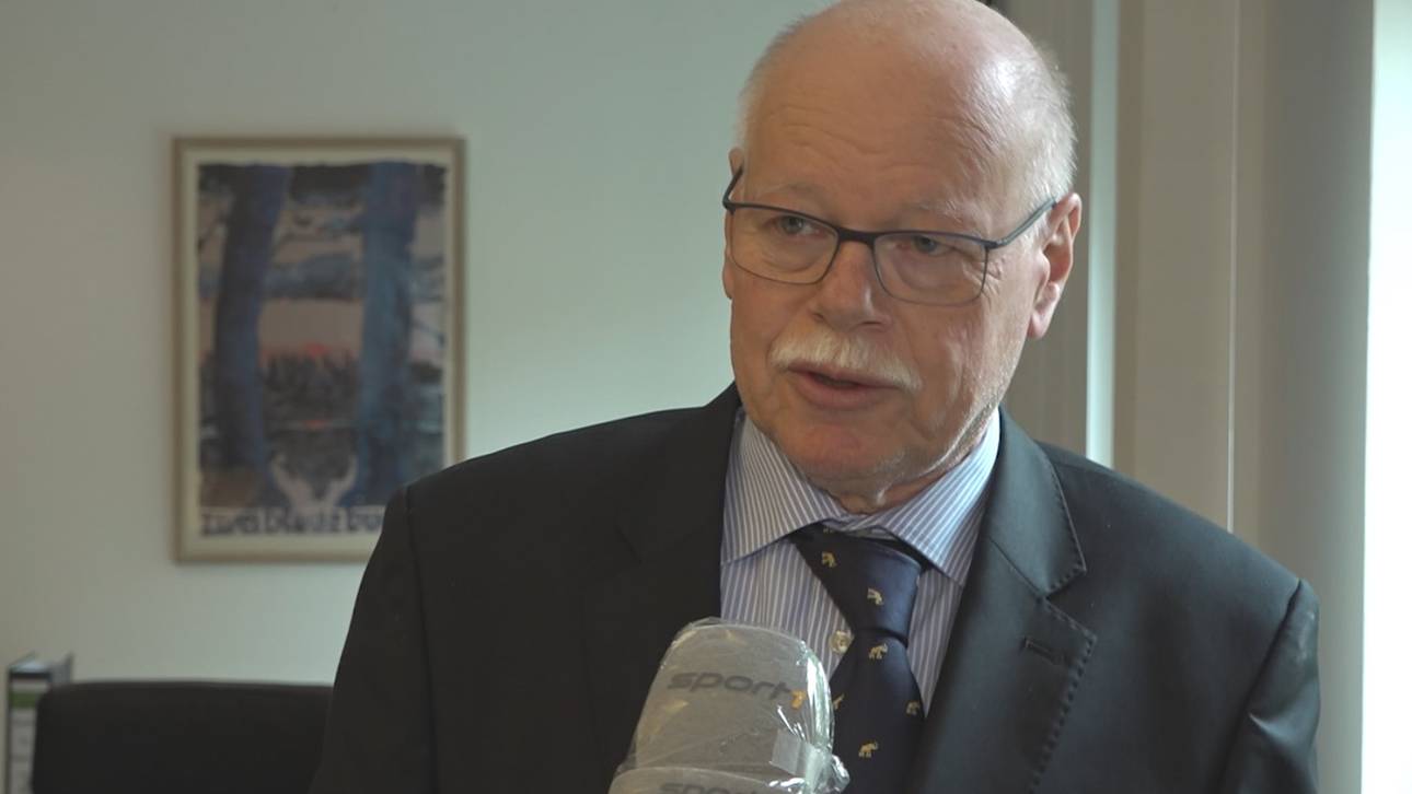 Mäurer sieht Liga-Start kritisch