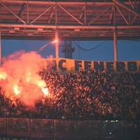Nach Derby: Fenerbahçe droht Strafanzeige