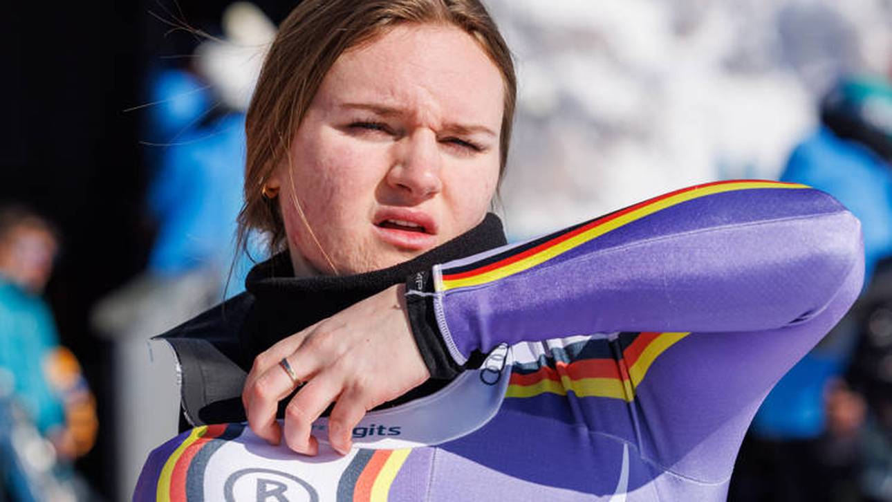 Energische Rede zu Aicher im ZDF