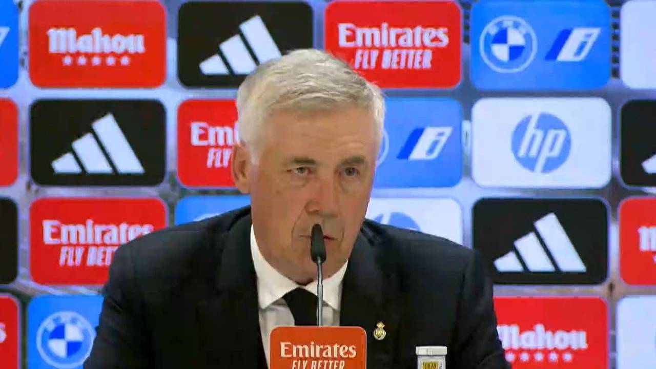 Nach emotionalen Abschied im Bernabeu: Ancelotti adelt Kroos | Real Madrid