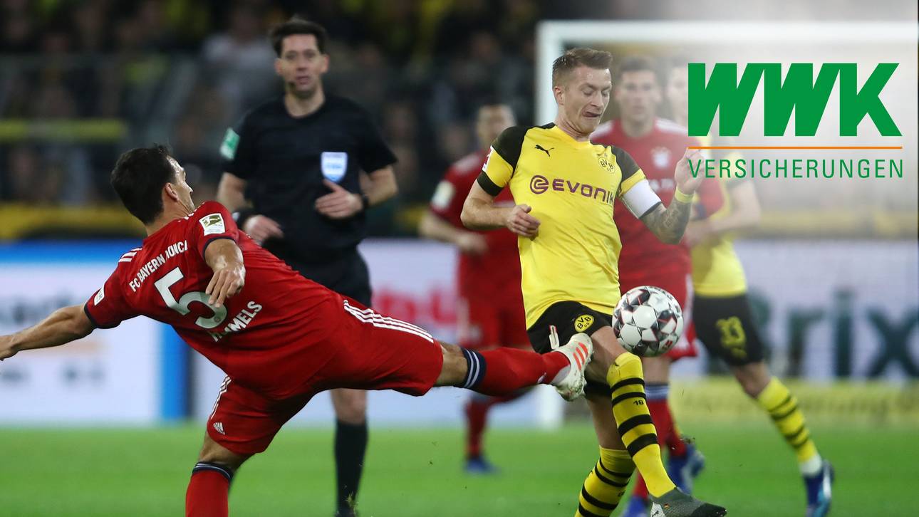 BVB zum Gipfeltreffen in München