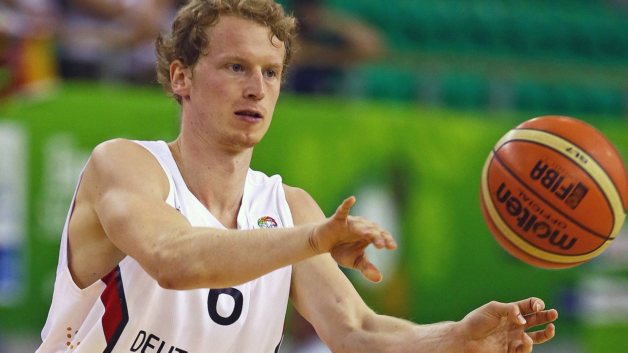 Günther verpasst EM in Berlin