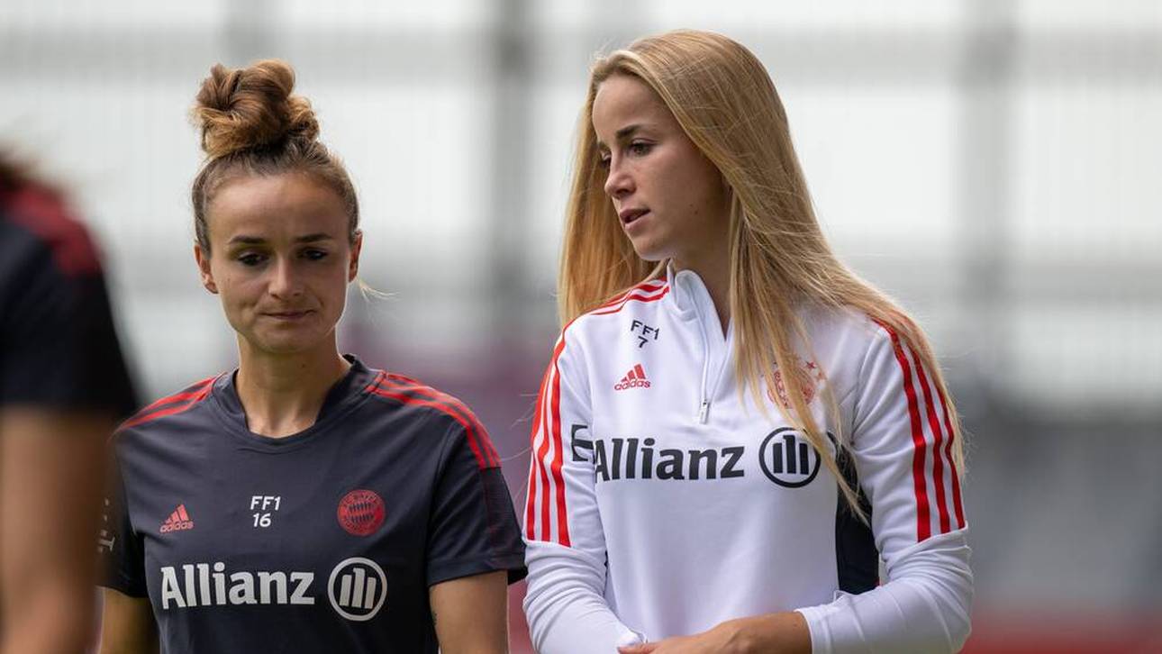 Spektakulärer Bayern-Abgang naht