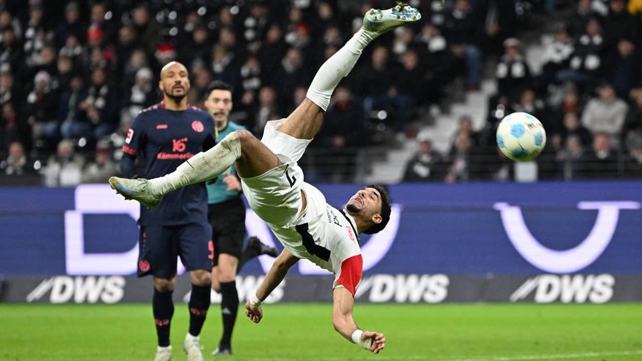 Marmoush bei ManCity verschenkt?